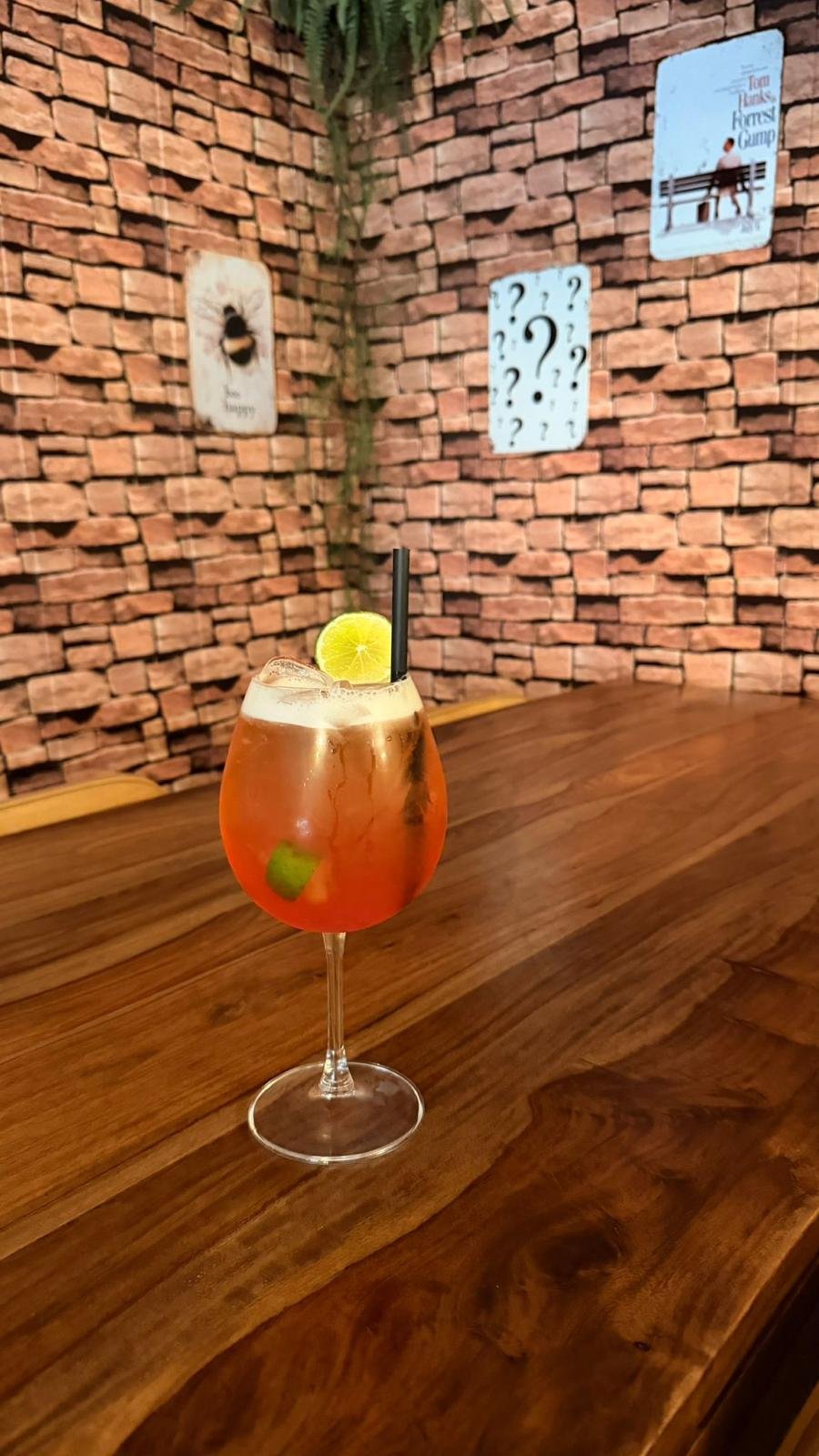 Aperol Spritz